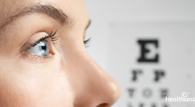10 Tips to Protect Your Precious Eyes 