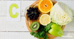 Vitamin C rich foods - Healthians