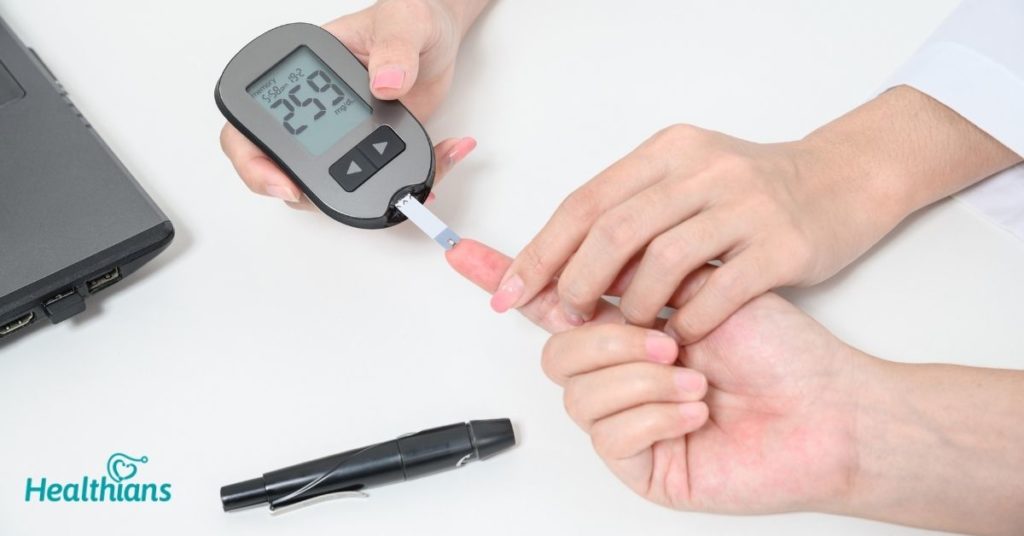 Glucose Test Meaning, Need & Results HEALTHIANS BLOG