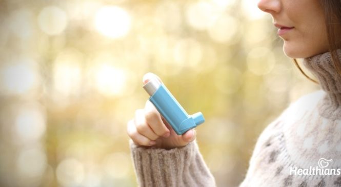 Winter asthma – How to deal with it?