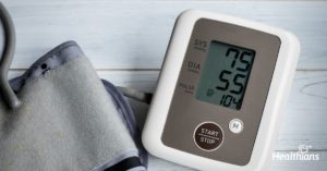 Types of low blood pressure - Healthians