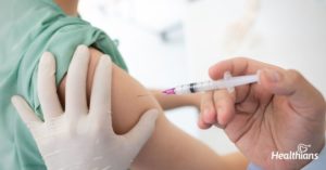 Hepatitis C vaccine - Healthians