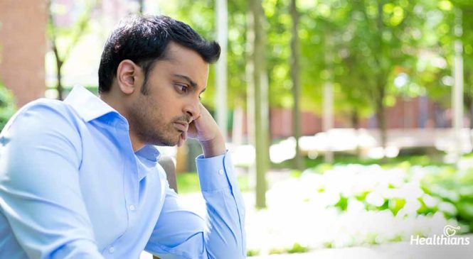   Men’s Mental Health: Depression – The Silent Crisis