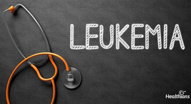 6 Important Things to Know About Leukemia for a Healthy You