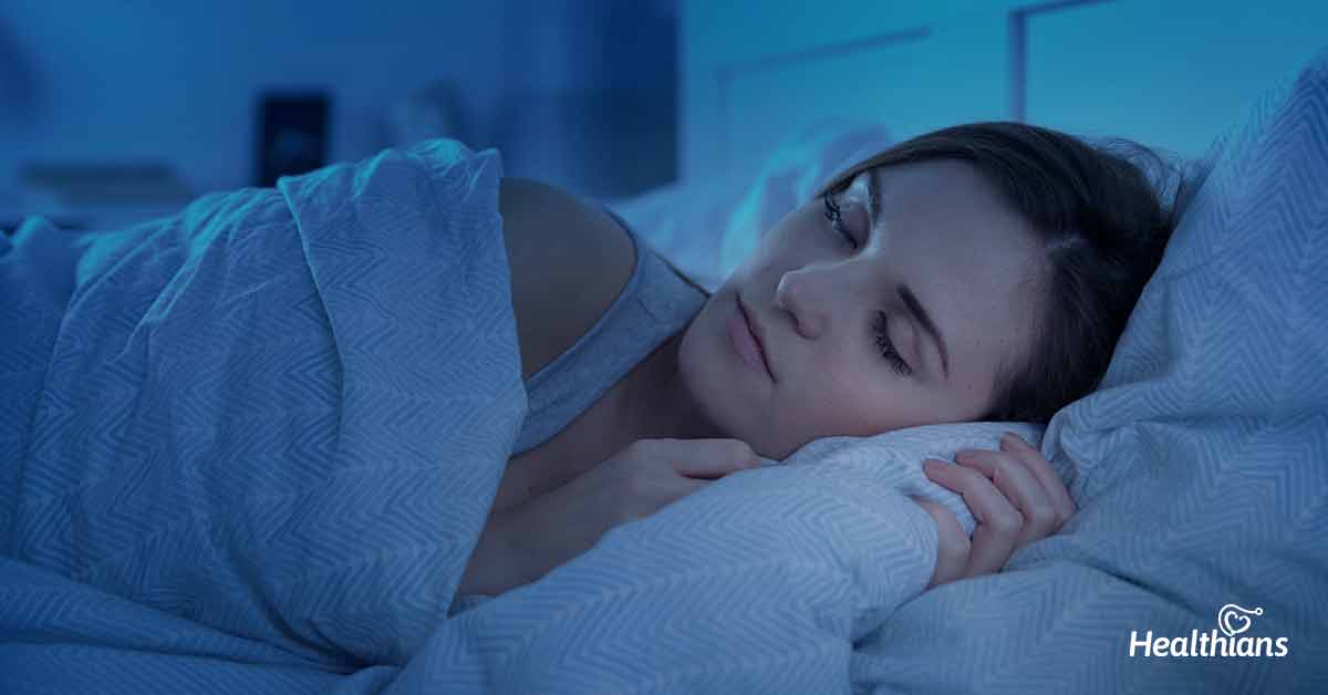 8 Most Important Dos And Don’ts To Getting A Sound Sleep Healthians Blog