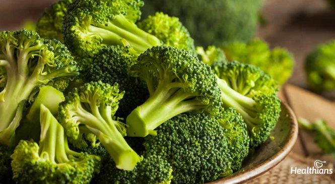 The Best Anti-Inflammatory Foods to Beat Diabetes, Stress & Thyroid