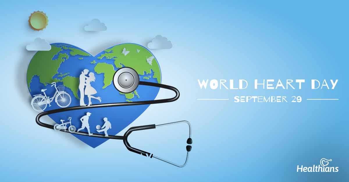 World health day 2021 fitness