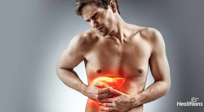 All You Need to Know About Liver Cirrhosis – Symptoms, Causes & Diagnosis