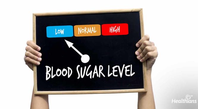 Hypoglycemia: What Happens When Your Blood Sugar Gets Low