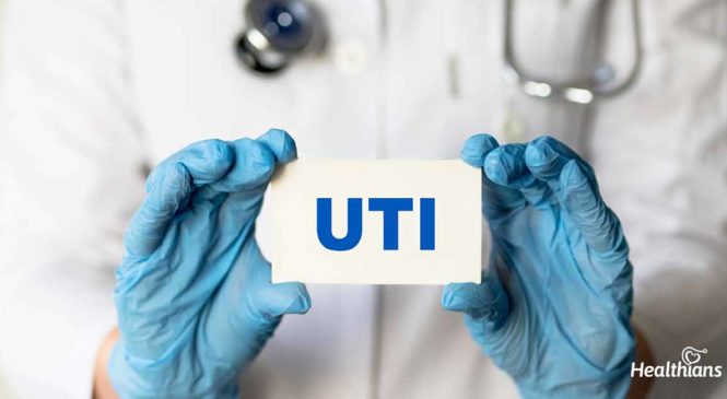 Everything About UTI & The Home Remedies To Treat It