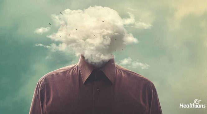COVID-19 Diaries (Part 28): What Brain Fog Feels Like & How To Overcome It Post-COVID