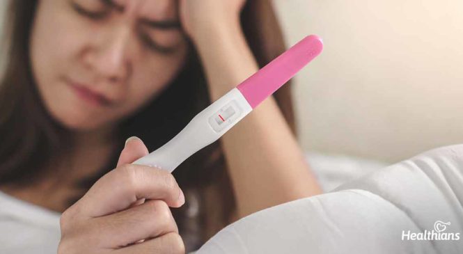 Female Infertility: Causes, Treatment & Home Remedies