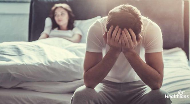 Male Sexual Dysfunction: Causes, Diagnosis & Treatment