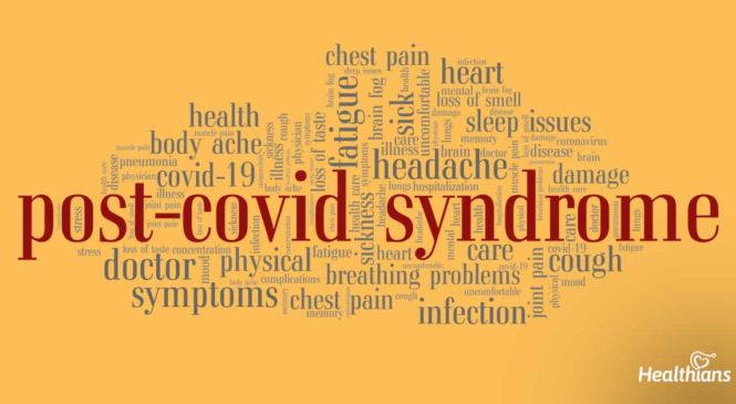 COVID-19 Diaries (Part 21): Heart Palpitations Post-Covid Recovery? All You Need To Know