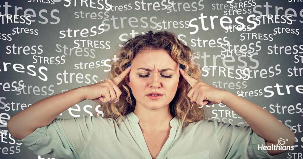 How to get rid of anxiety?, Anxiety Disorder