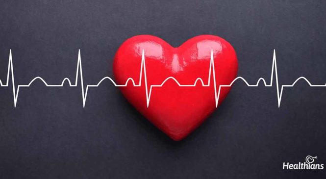 6 Lifestyle Adjustments That Can Help Keep Your Heartbeat Steady