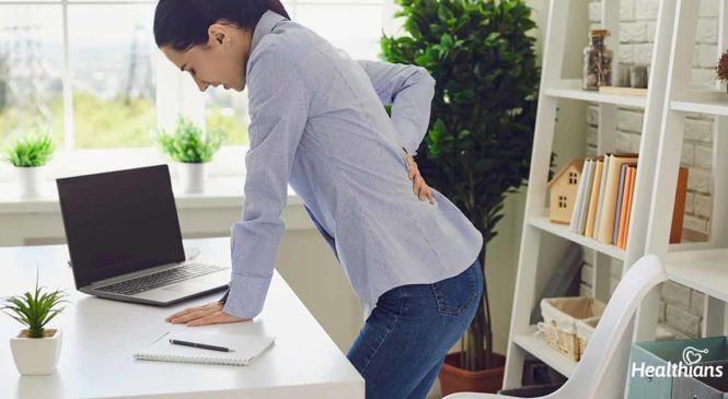 Mythbusters Diaries (Part 11): The Top 10 Truths Behind The Myths Of Sciatica Pain