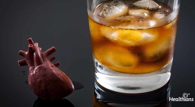 Does Heavy Alcohol Intake Lead To Irregular Heartbeat or Atrial Fibrillation?