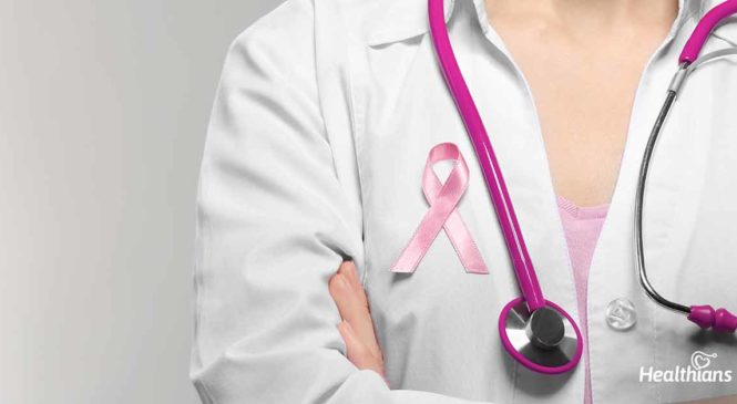 Which Type Of Surgery Is Used To Treat Breast Cancer?