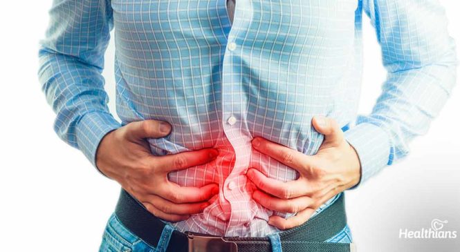 COVID-19 Diaries (Part 32): Digestive Issues In Recovery Phase? Tips To Keep Your Gut Healthy
