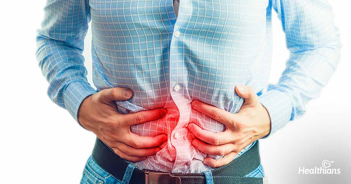 Digestive Issues In Recovery Phase? Tips To Keep Your Gut Healthy