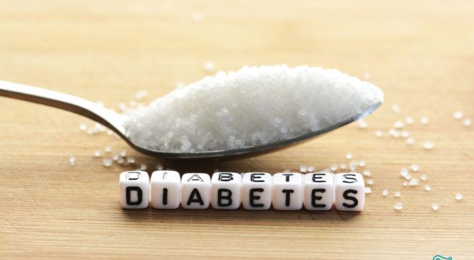 Mythbusters Diaries (Part 2): Busting The Top 5 Myths About Diabetes