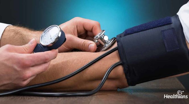 Mythbusters Diaries (Part 7): Hypertension: 10 Medical Myths
