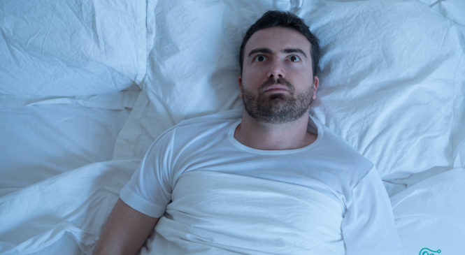 Sleep Hygiene: 5 Ways To Train Your Brain To Get Better Sleep