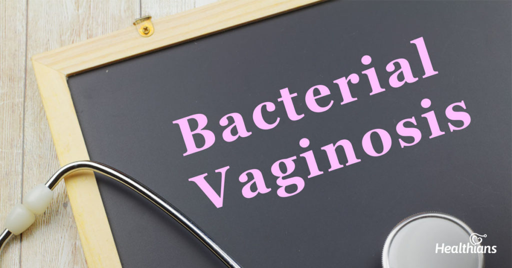 7 Mind-Blowing Myths & Facts About Bacterial Vaginosis