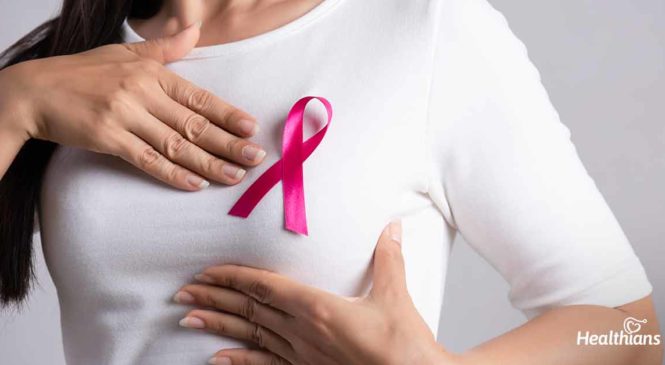 How To Know It’s Breast Cancer? Warning Signs, Types, Diagnosis & Treatment