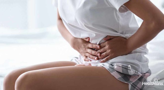 Mythbusters Diaries (Part 14): Debunking The 9 Lesser-Known Myths Around Endometriosis