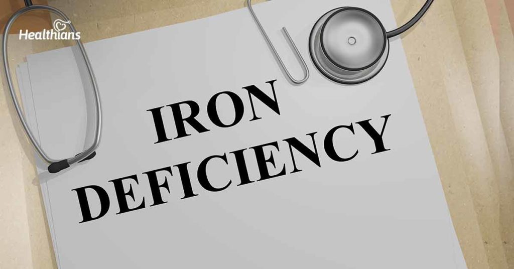 Unexpected Indicators of Iron Deficiency in Your Pores and skin, Hair & Nails