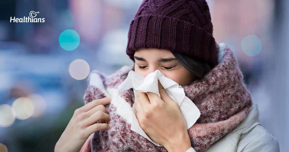 All You Need To Know About Winter Allergies & How To Counter Them ...