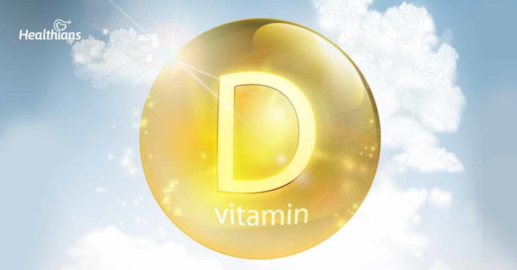 Here's Why Vitamin D Is So Crucial for Your Wellbeing