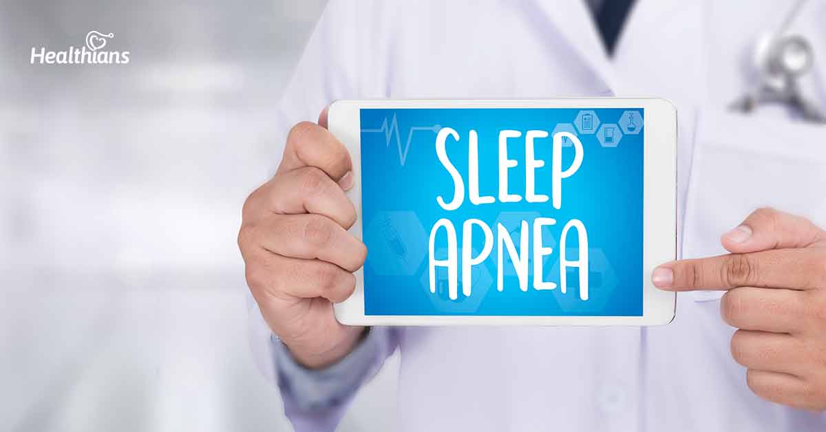 Foods You Should & Shouldn’t Eat If You Have Sleep Apnea