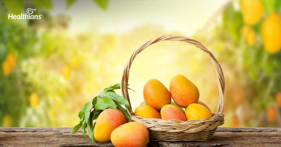 Can mangoes protect heart and gut health?