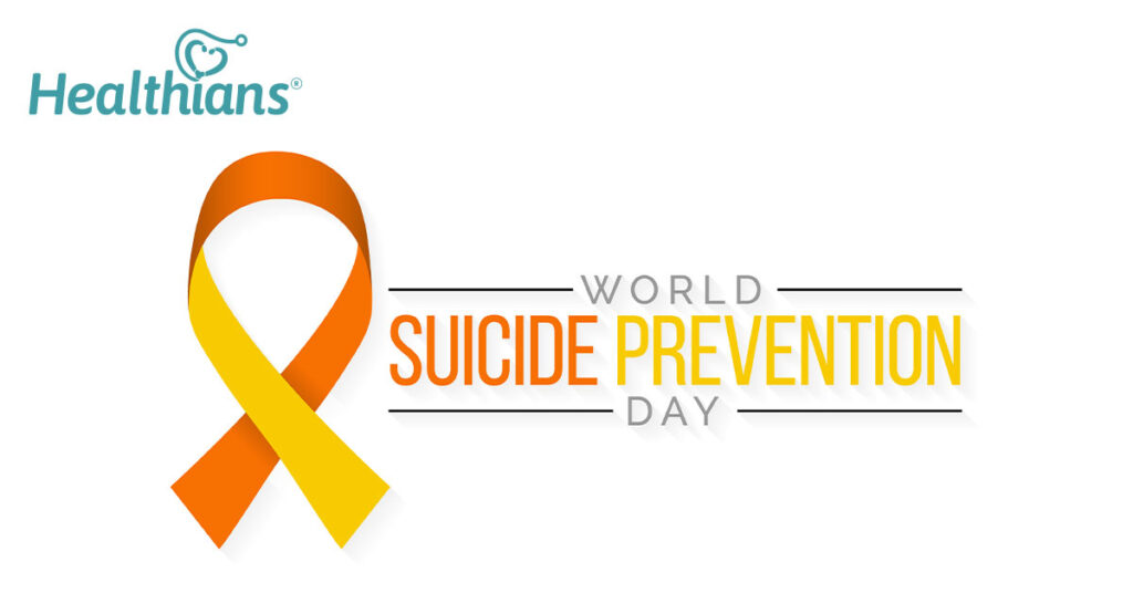 World Suicide Prevention Day: Suicide Prevention Tips