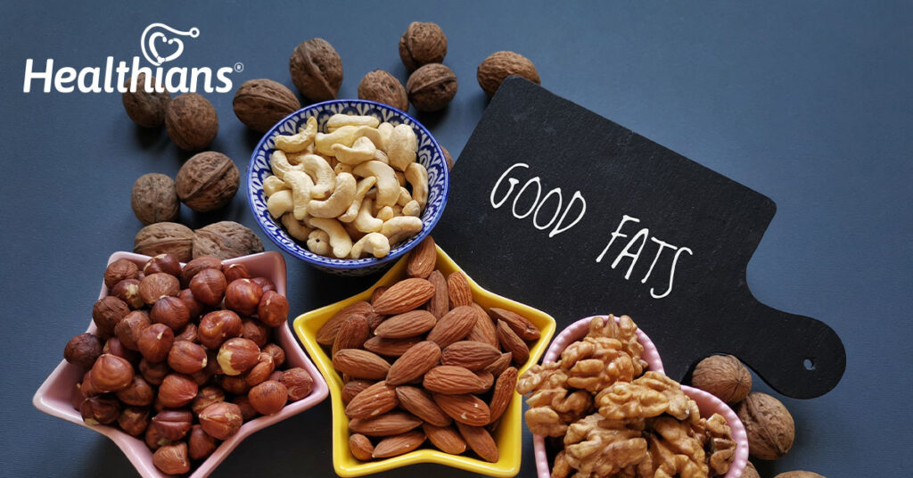 6 Benefits of Eating Nuts Everyday Types of nuts Healthy nuts