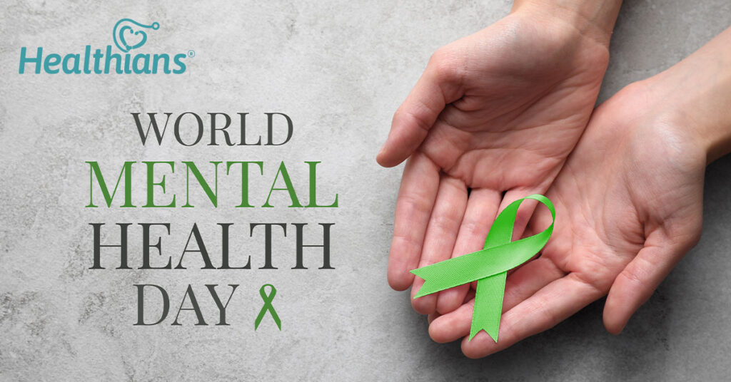 World Mental Health Day 2022: Themes, History, Meaning