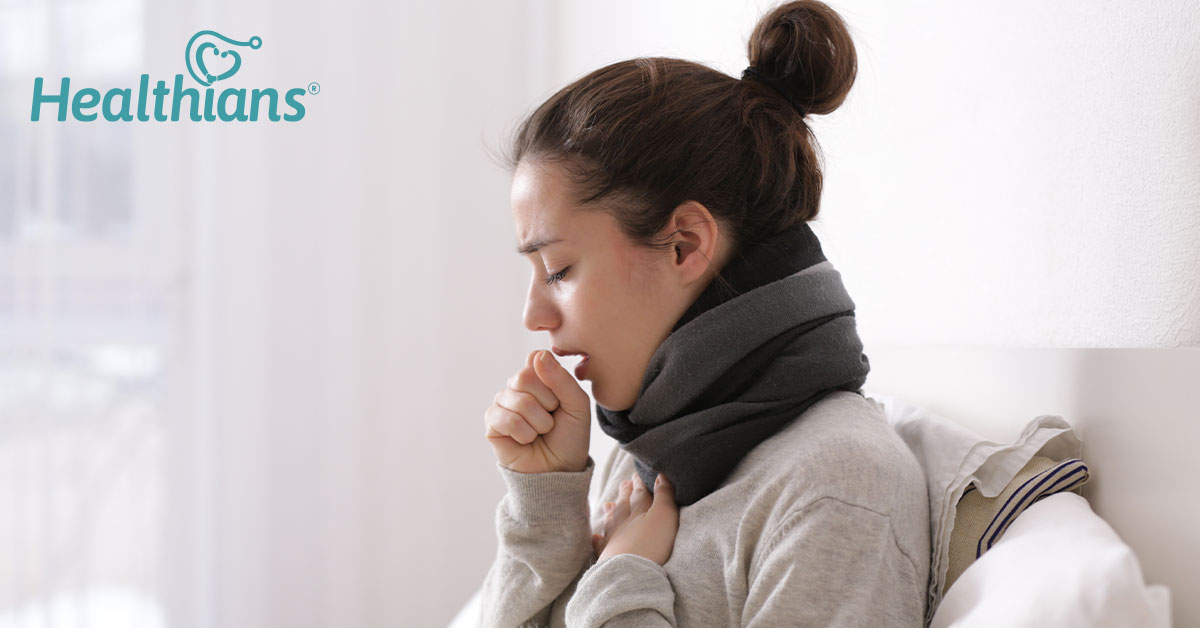 Ayurvedic Home Remedies to Manage Persistent Cough and Cold 