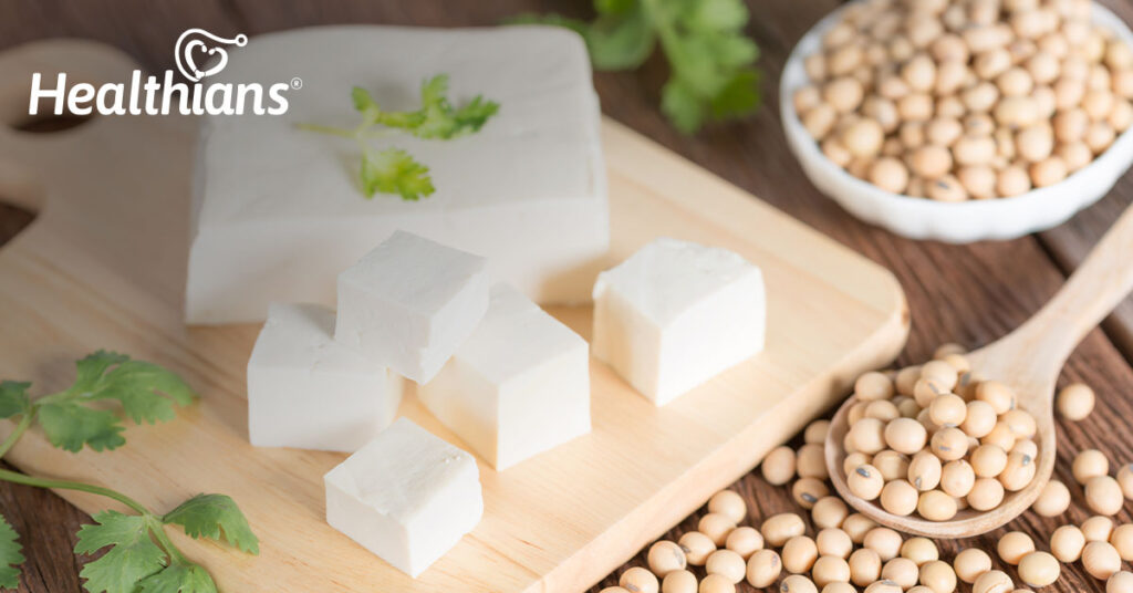 5 Major Health Benefits Of Tofu You Probably Didn't Know About