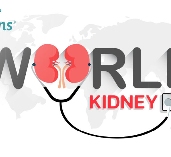 Medical conditions that affect your kidneys - HEALTHIANS BLOG