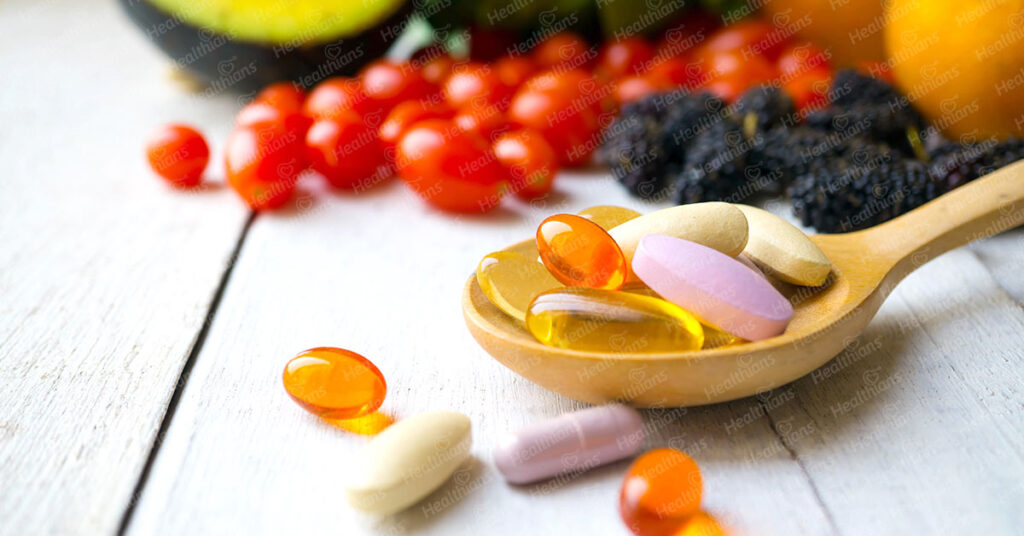 Health Supplements: Should They be your Choice? Know Here