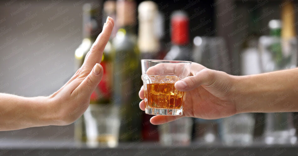 Impact of alcohol on health: What you should know - HEALTHIANS BLOG