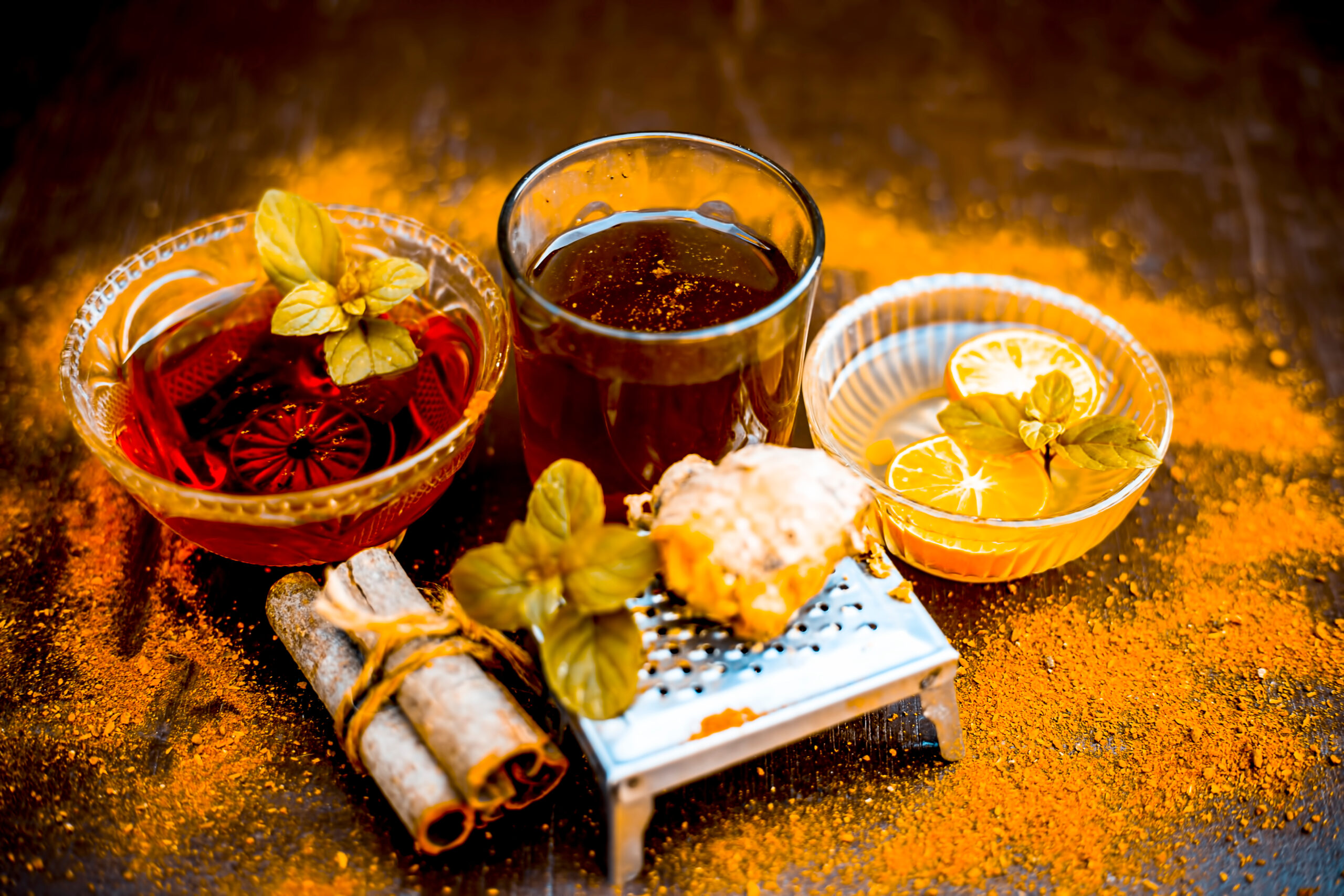 Indian home remedies: From grandma’s kitchen to modern medicine - News ...