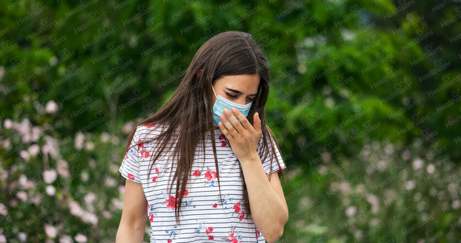 Allergic asthma: How to stay protected? - HEALTHIANS BLOG
