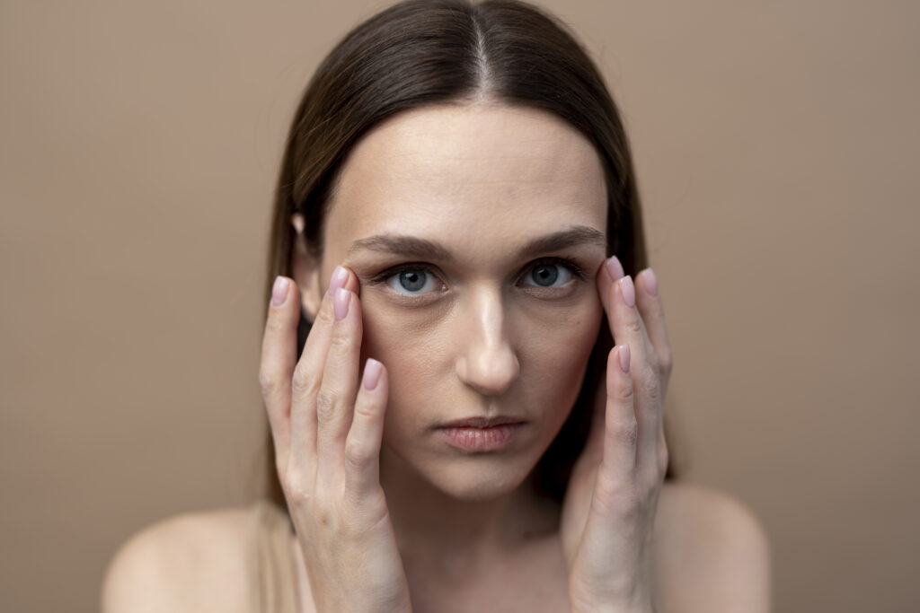 More Than Just Fatigue: Could Your Dark Circles Mean Something Else?
