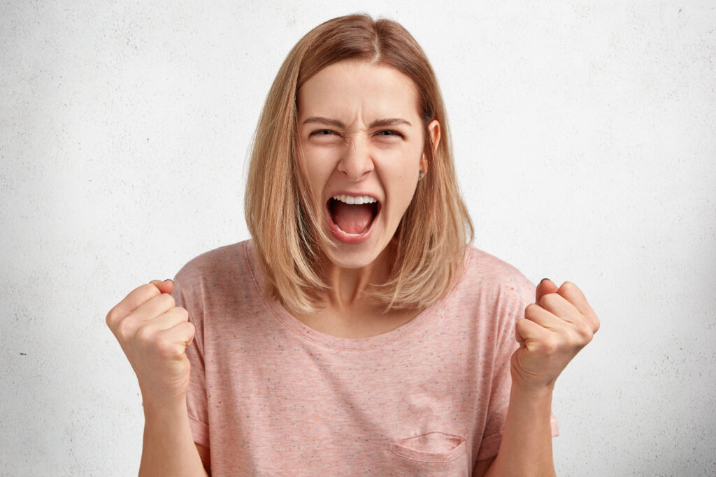 Here is how your anger could be affecting your heart health