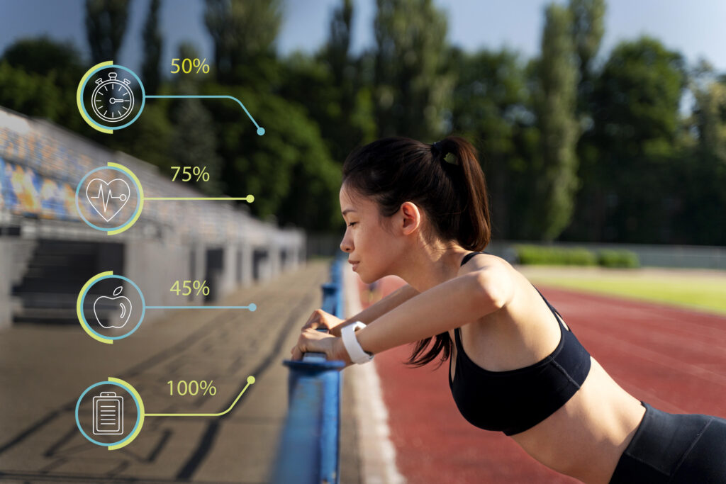 Training Smarter, Not Harder: Targeting Fat Loss with Heart Rate Zones