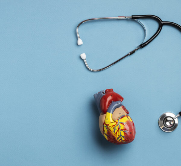 Habits that could be destroying your heart health